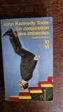 La conjuration des imbeciles - John Kennedy Toole
