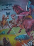 Donaris se razbuna (36) - Clubul temerarilor - Corneliu Beda