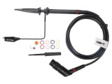 Sondă Osciloscop Pasivă 25MHz 600V 1.3m