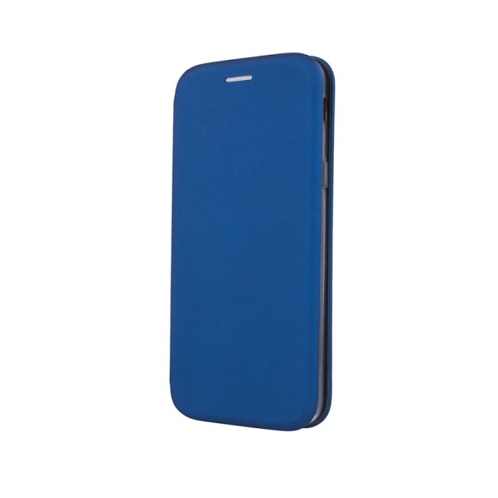 Husa SAMSUNG Galaxy A7 2018 - Smart Viva (Bleumarin) Husa SAMSUNG Galaxy A7 2018 - Smart Viva (Bleumarin)