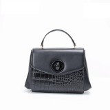 Geanta dama Delis, Anoushka GT2567, Negru