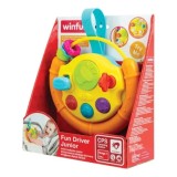 WINFUN JUCARIE VOLAN CU ACTIVITATI