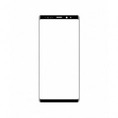 Geam sticla Samsung Galaxy Note 9 SM-N960 Negru Original foto