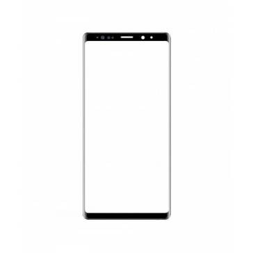 Geam sticla Samsung Galaxy Note 9 SM-N960 Negru Original foto