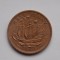 HALF PENNY 1964 GBR