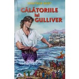 CALATORIILE LUI GULLIVER, IN TARA PITICILOR SI IN TARA URIASILOR-JONATHAN SWIFT-237569