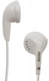 Casti In-Ear cu fir, 3.5mm, alb, EB98 Maxell