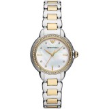 Cumpara ieftin Ceas Dama, Emporio Armani, Mia AR11524 - Marime universala
