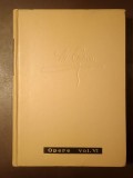 M. Eminescu - Opere vol. VI/ 6 (Literatura populară) (ed.Perpessicius; 1963, Editura Academiei)