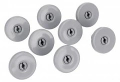 Set role cos , masina de spalat vase Electrolux
