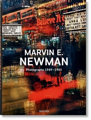 Marvin E. Newman foto