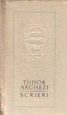 Scrieri, 11 - Proze / Lina foto