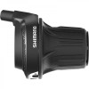 Maneta Schimbator Shimano SL-RV200-R, 7 Viteze, Dreapta, Bicicleta