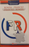Dictionar roman francez francez roman, Dragan Elisabeta