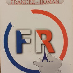 Dictionar roman francez francez roman