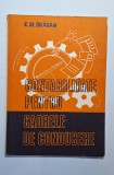 Contabilitate pentru cadrele de conducere &ndash; Aut. C. M. Drăgan, Ed. Academiei R.S. Rom&acirc;nia, 1988
