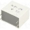 Condensator cu polipropilena, 10&micro;F, 1100V DC - C4AEQBW5100A3JJ