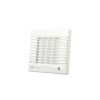 Ventilator Vents D 125mm &ndash; 185 m3/h, Jaluzele Automate