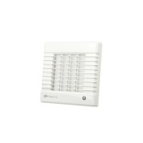 Ventilator Vents 100mm: Debit 98m&sup3;/h, Jaluzele Automate, Timer