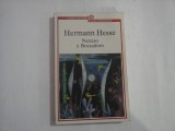 HERMANN HESSE - NARCISO E BOCCADORO