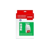 Set 4 saci microfibră MONDO pentru aspirator ELECTROLUX 9001961250 Compatibil