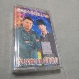 Cumpara ieftin CASETA PETRECERE ALEX DE LA ORASTIE&amp; FERO-YO SONO UN GIGOLO ORIGINALA SIGILATA