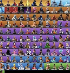 Cont fortnite: !!! add discord:zaria11_