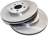 Set disc frana Audi 100 (4a, C4), 200 (44, 44q), A4 (8d2, B5), A4 (8e2, B6), A4 (8ec, B7), A6 (4a, C4), A6 (4b2, C5); Seat Exeo (3r2); Skoda Superb (