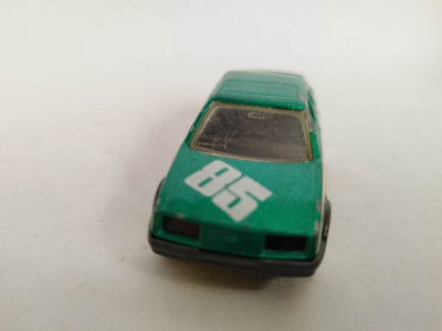 bnk jc Matchbox Ford Sierra XR4i 1/58 laser wheels foto