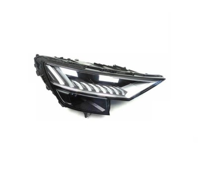 Far AUDI Q8 (4M), 06.2018-, partea Dreapta, ZKW, Tip=MATRIX; LED; electric; fara modul LED; fara unitate control LED; fara ventilator racire; cu moto foto