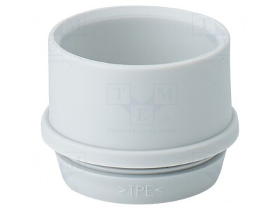 Manșon Elastomer Termoplastic TPE M25 IP65 foto