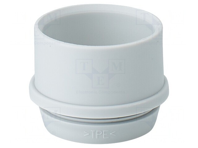 Manșon Elastomer Termoplastic TPE M25 IP65