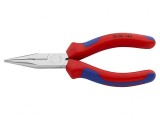 Clești tăiere semirotunzi universali 140mm