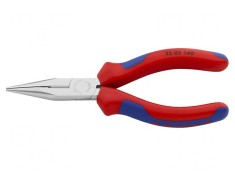 Clești tăiere semirotunzi universali 140mm