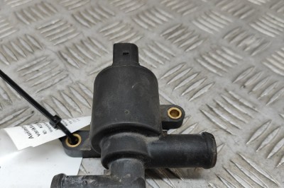 Pompa de apa auxiliara AUDI A6 4G2, C7, 4GC 2012 OEM: 4H0121671B 22930150 foto
