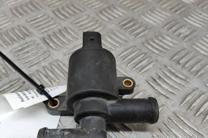 Pompa de apa auxiliara AUDI A6 4G2, C7, 4GC 2012 OEM: 4H0121671B 22930150