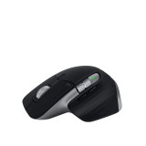 Mouse Bluetooth Compatibil Apple Logitech MX MASTER 3, Multi-Device