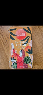 Kenize Mourad In tara celor puri foto
