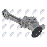 Pompa ulei motor 1.5dci Renault Clio 2, 3, 4 20, Megane 2, 3, 4 20, Laguna 3 20, Dacia Duster 20, Sandero 20, Logan 20, Dokker 20, 150108334R