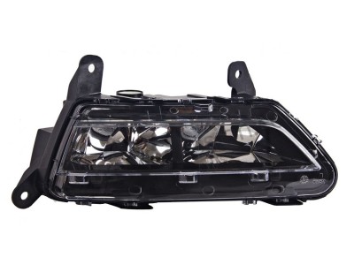 Proiector ceata PORSCHE MACAN (95B), 12.2013-10.2018, fata, LED; foto