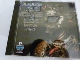 Spighi, Ferrari,Castaldi, Fontei, etc., cd