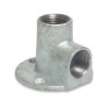 Cot 90 Grade Filetat Fonta Maleabila 1 Tol