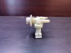 Electrovalva Dubla Bosch WAA20160BY Masina de Spalat Compatibila