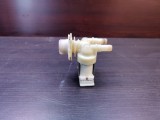 Electrovalva Dubla Bosch WAA20160BY Masina de Spalat Compatibila