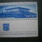 HOPCT TIMBRE MNH 849 INAUGURAREA KNESSET -PARLAMENT 1966 -1 VAL CU TABS ISRAEL