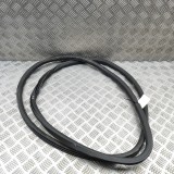 Garnitura Usa Dreapta Fata VW Touareg 7P5 2013 Cromata Inox Chedere OEM 7P0867365F