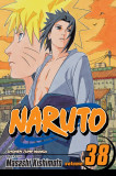 Naruto - Volume 38 | Masashi Kishimoto, Viz Media LLC