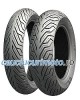 Anvelope moto Michelin City Grip 2 ( 110/70-16 TL 52S M/C, Roata fata )