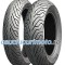 Anvelope moto Michelin City Grip 2 ( 110/70-16 TL 52S M/C, Roata fata )