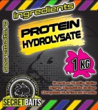 Secret Baits Protein Hydrolysate 1kg